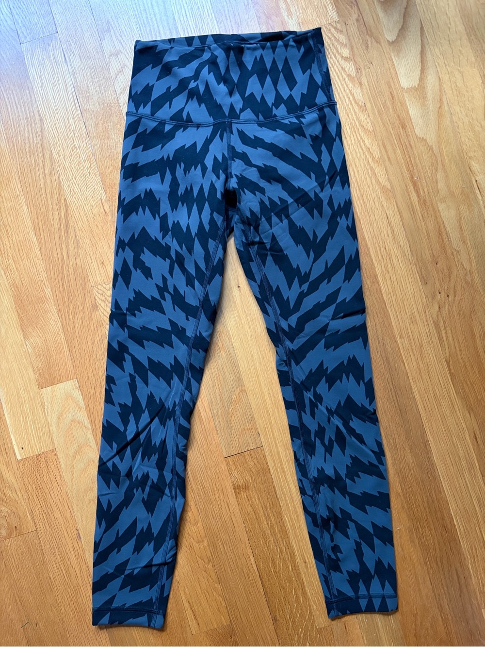 lululemon Wunder train 25”